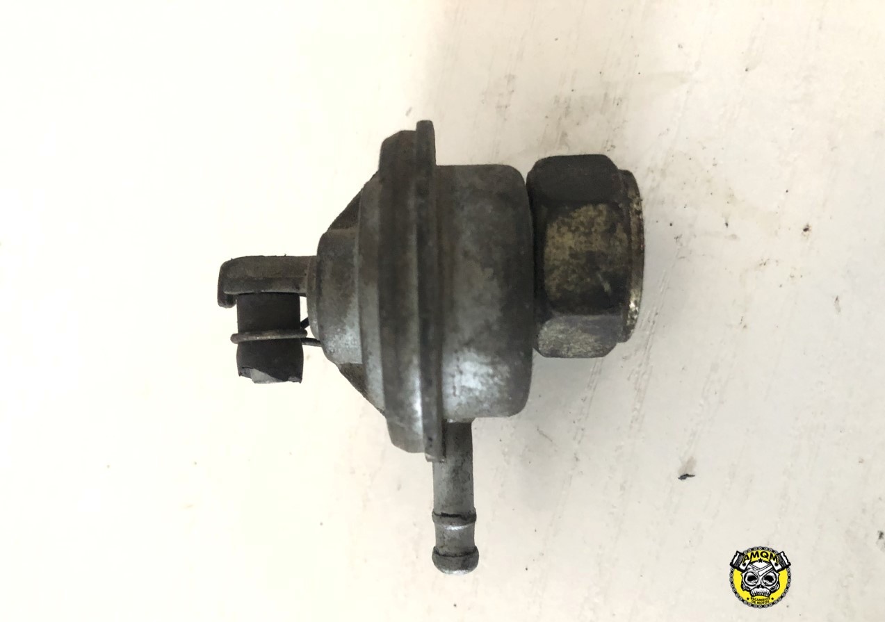 Grifo de gasolina 10E 1