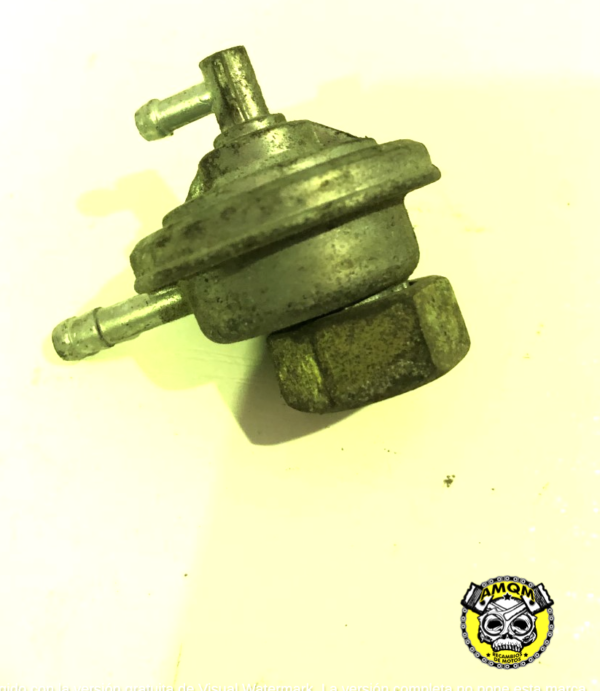 Grifo de gasolina 10E