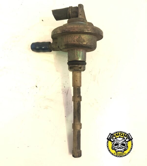 Grifo de gasolina 10E min 1