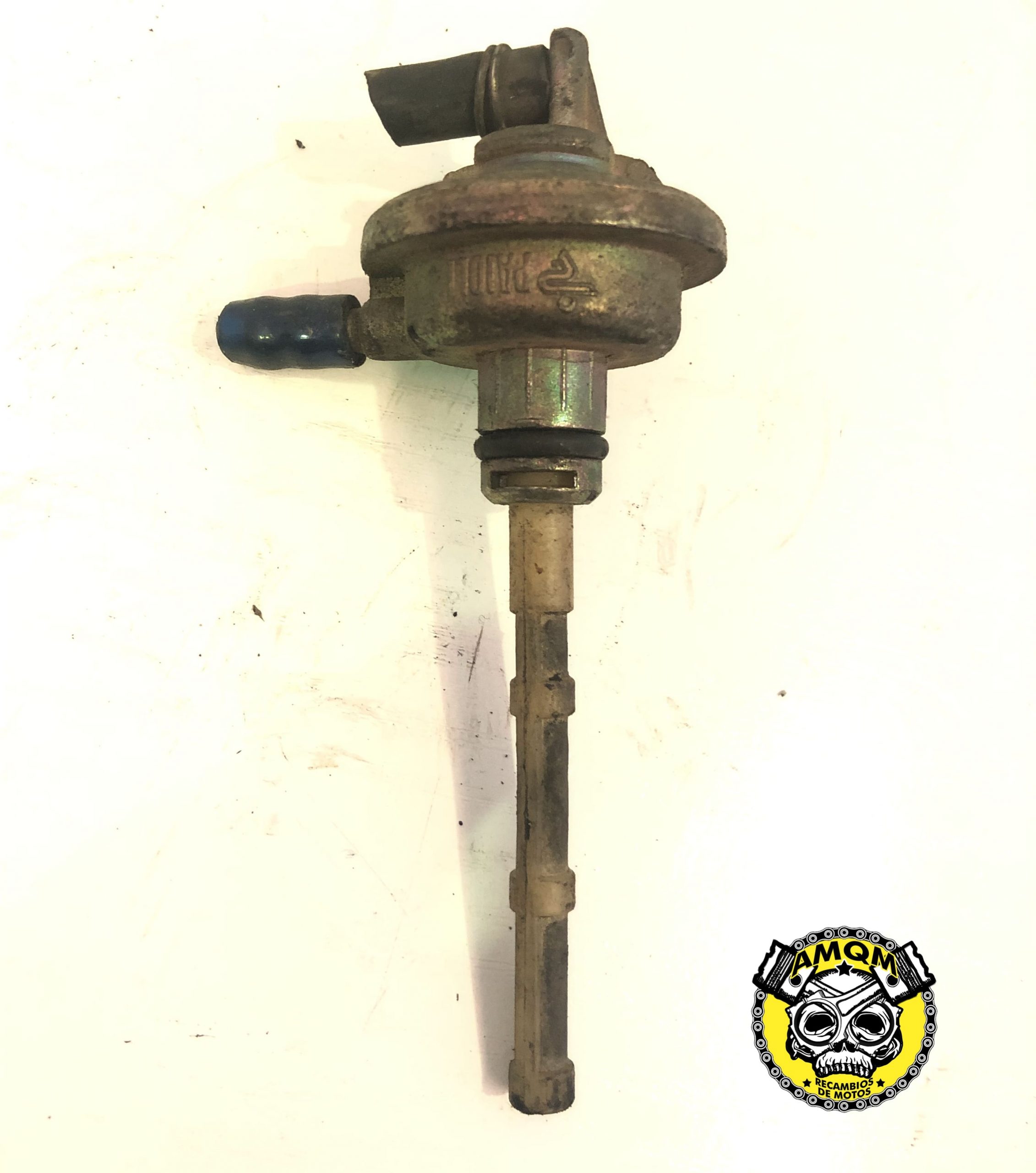 Grifo de gasolina 10E min 1