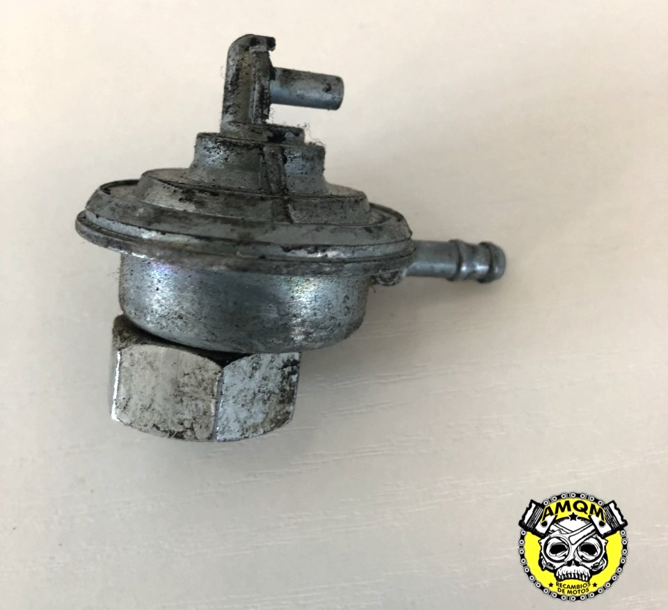 Grifo de gasolina 10E