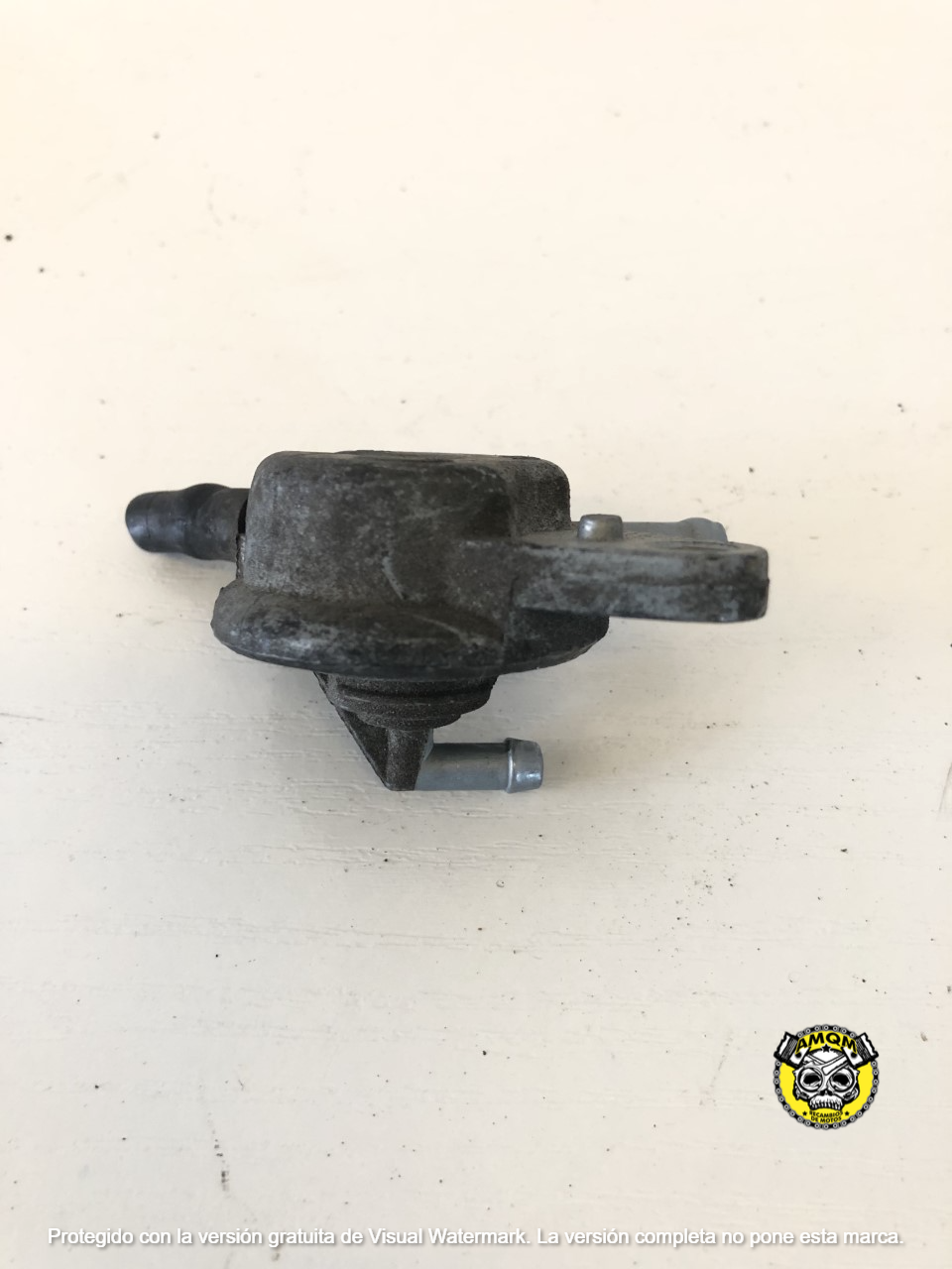 Grifo de gasolina 5E