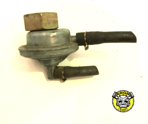 Grifo de gasolina 990