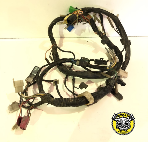 Instalacion electrica 35E