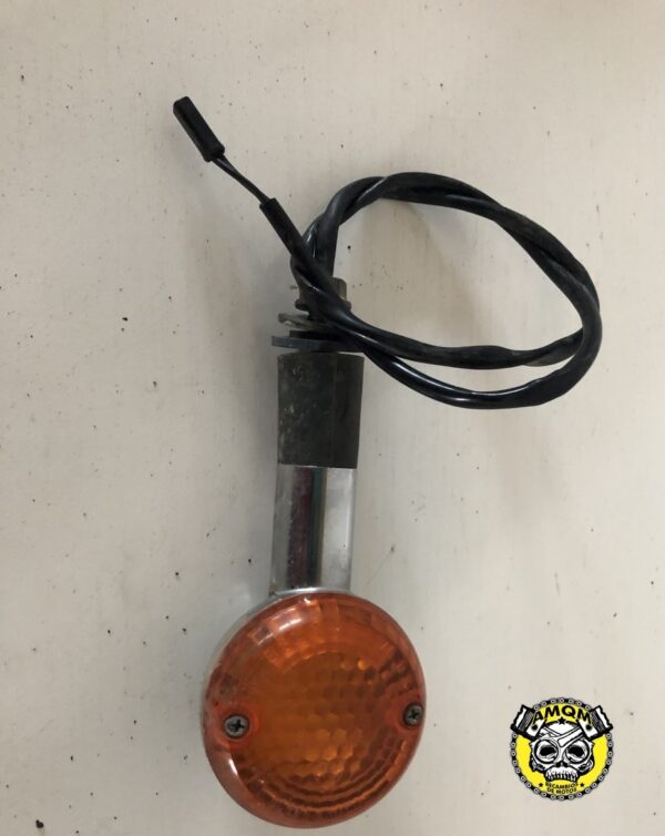 Intermitente delantero izquierdo 10E