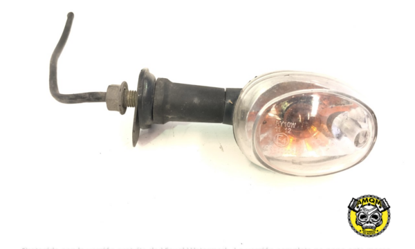 Intermitente delantero izquierdo 2 10E