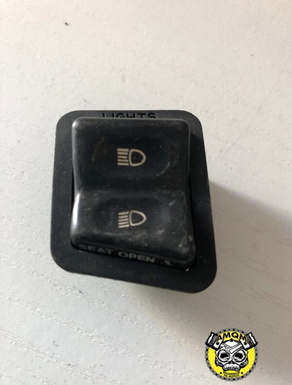 Interruptor de luces 5E