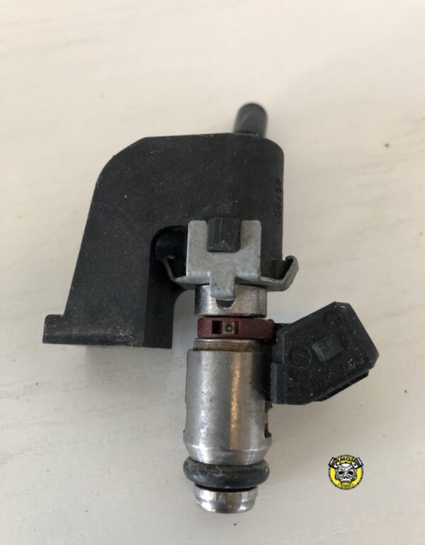 Inyector 40E