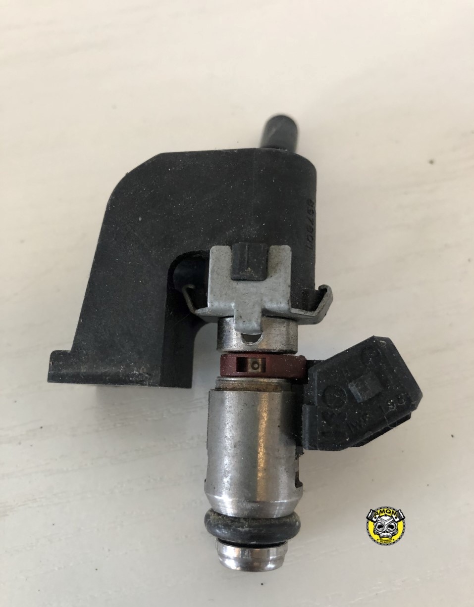 Inyector 40E
