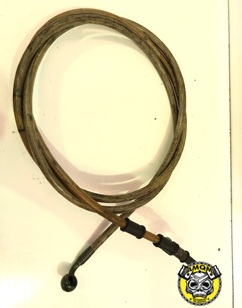 Latiguillo de freno trasera 310E 1