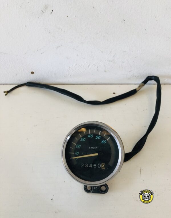 Marcador 40E
