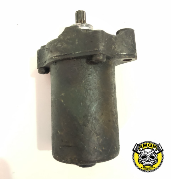 Motor de arranque 35E 1