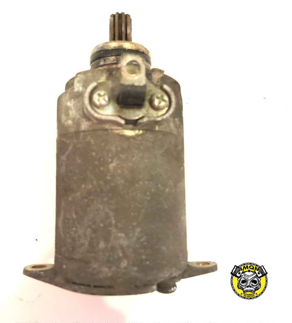 Motor de arranque 35E