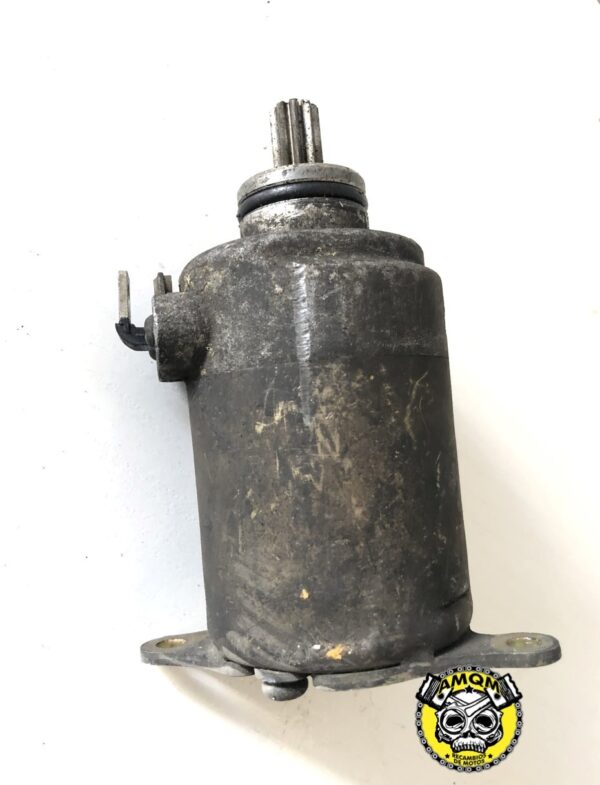 Motor de arranque 40E
