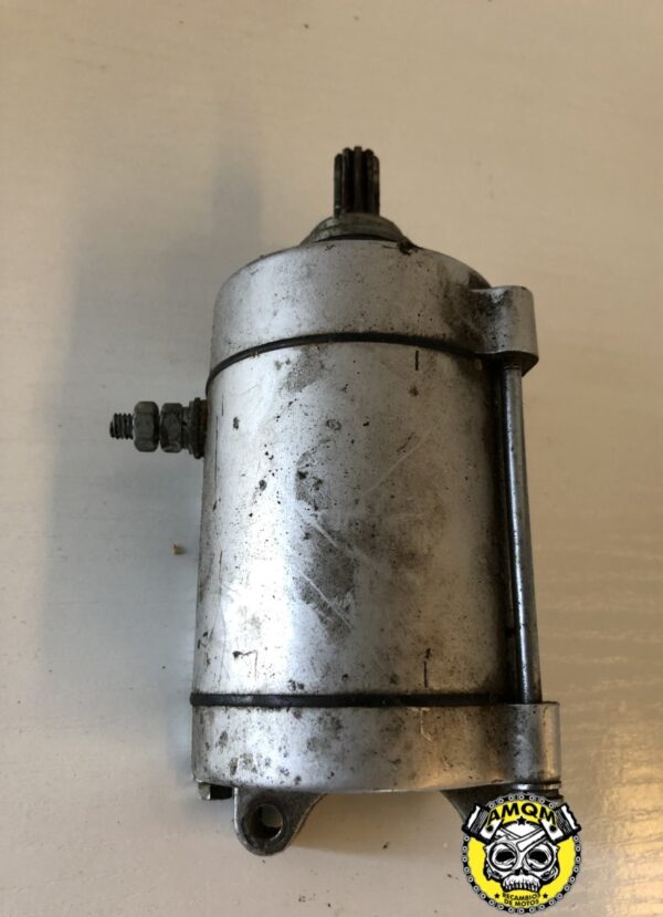 Motor de arranque 50E