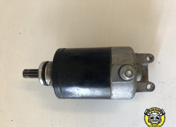 Motor de arranque 60E 1