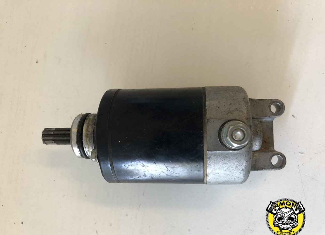 Motor de arranque 60E 1