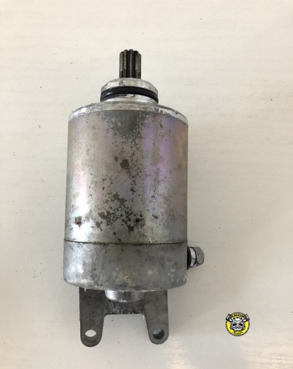 Motor de arranque 60E