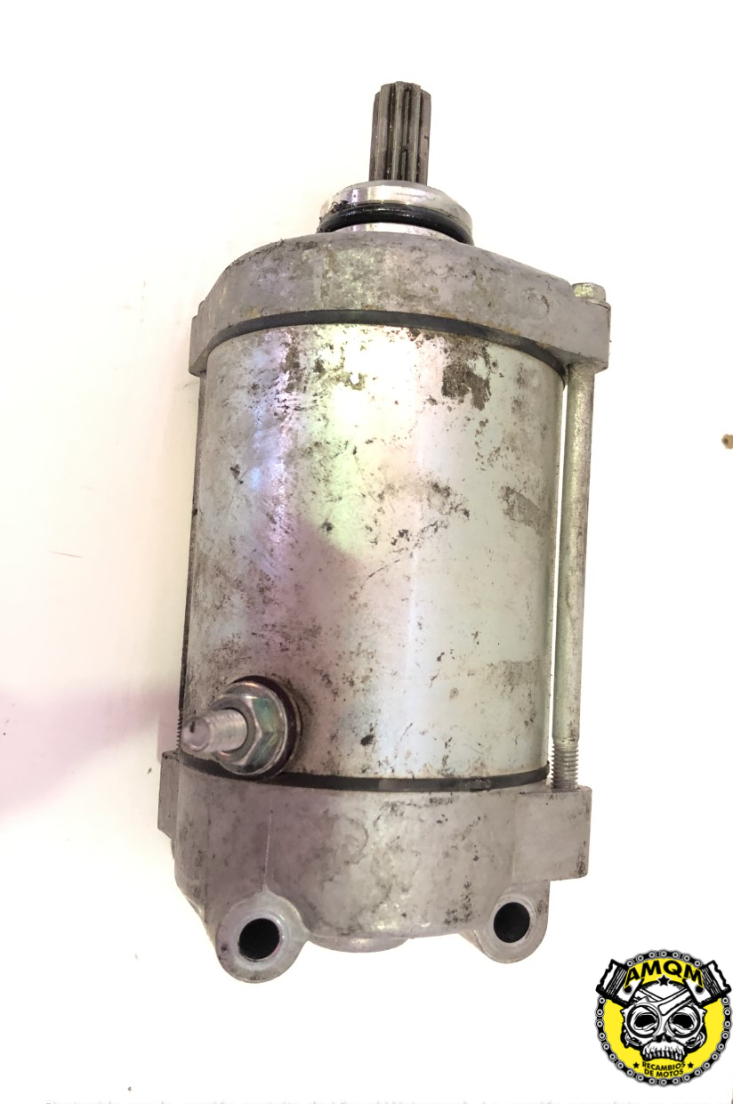 Motor de arranque 60E