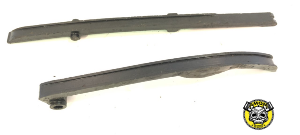 Patin de distribucion 25E