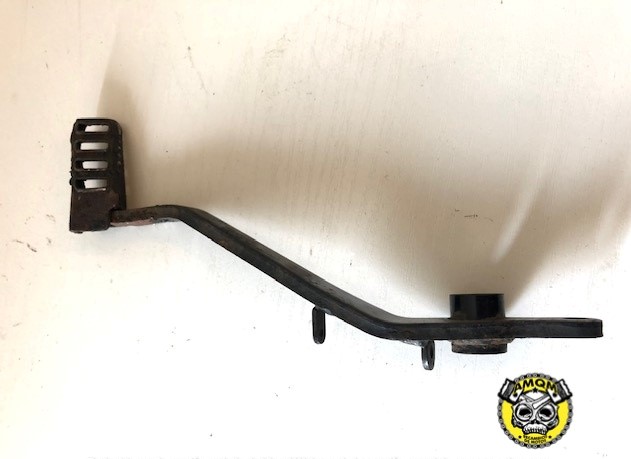 Pedal de freno 10E