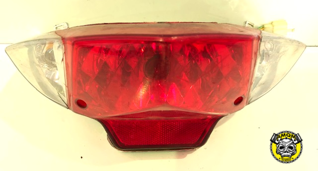 Piloto trasero modelo sr 2990 2