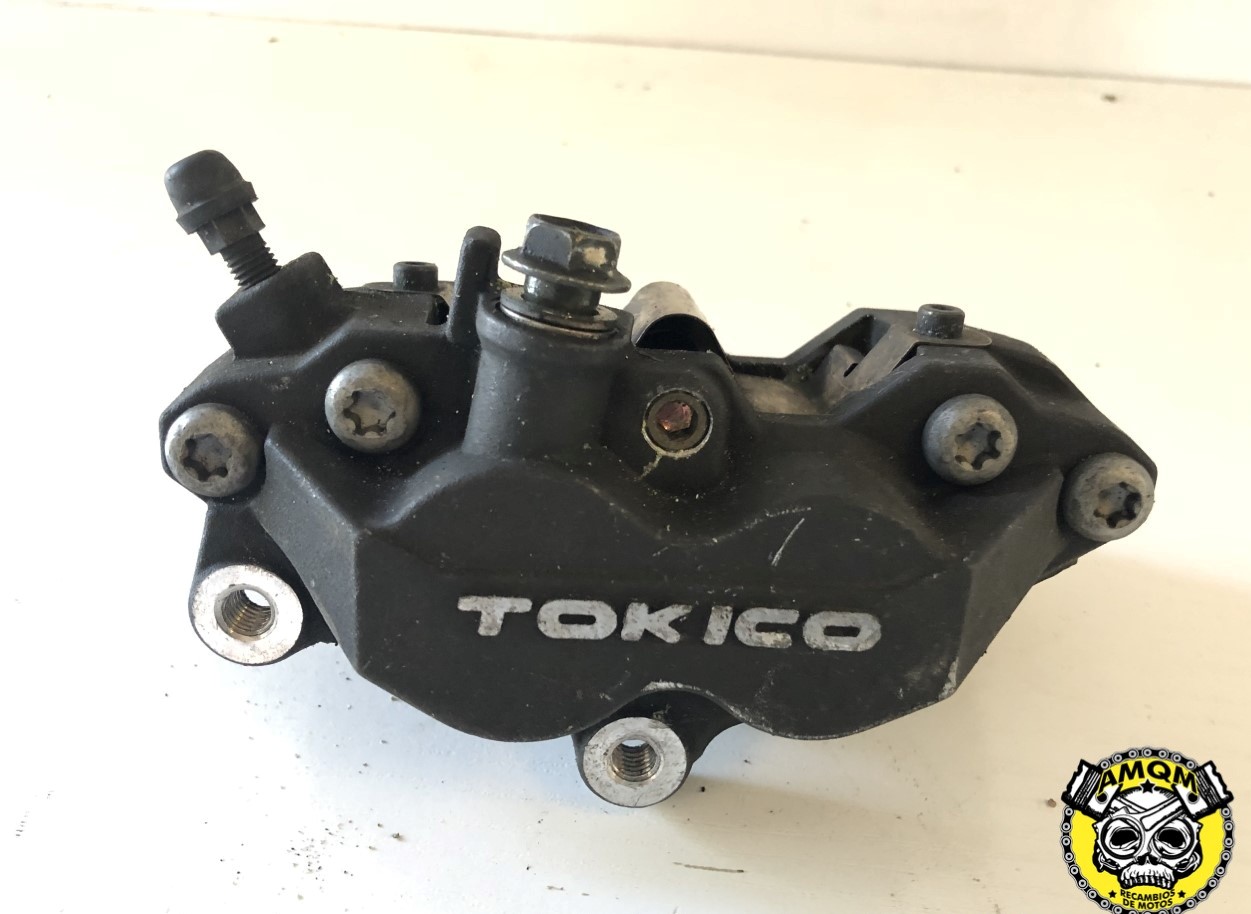 Pinza de freno delantero 40E 3