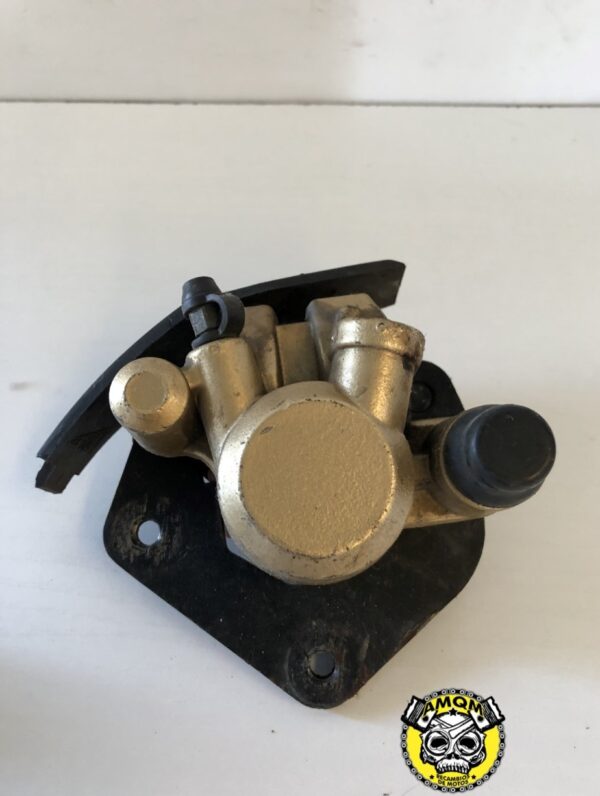 Pinza de freno trasero 35E