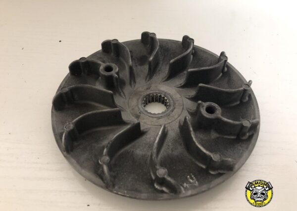 Polea de variador 20E