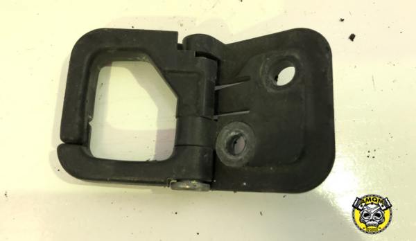 Porta bolsa 2 5E 1