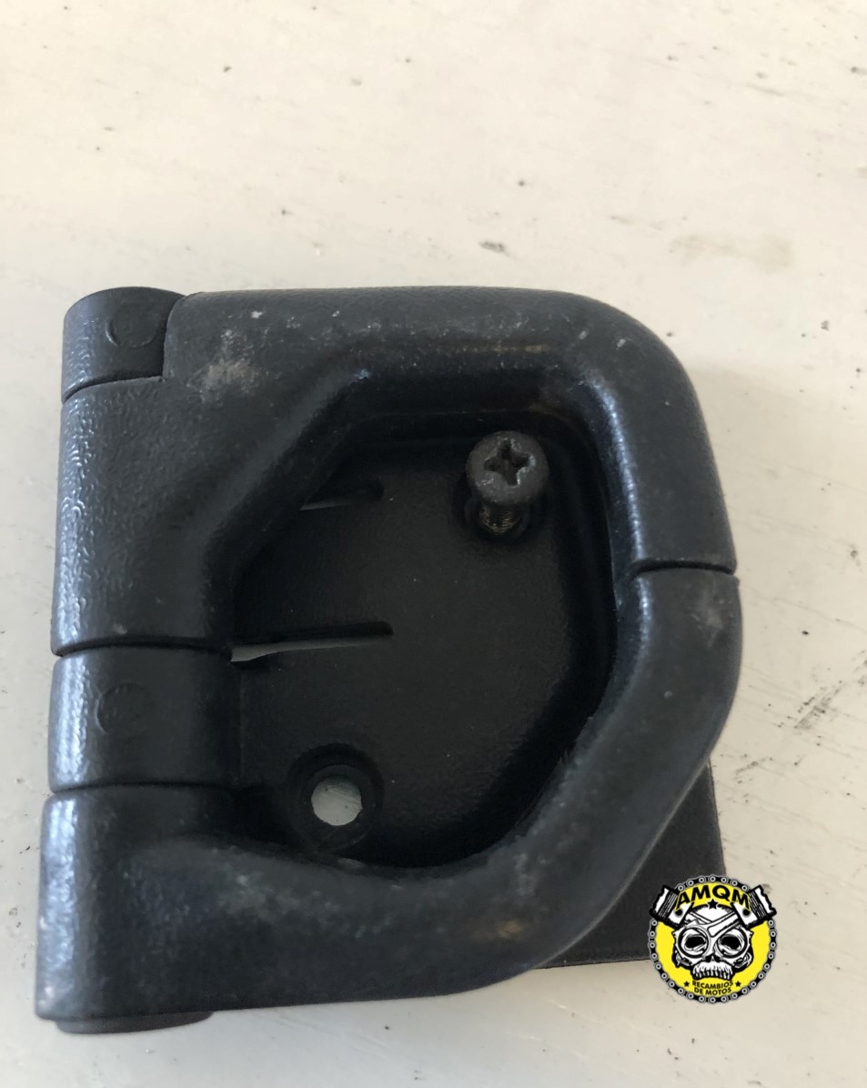 Porta bolsa 5E