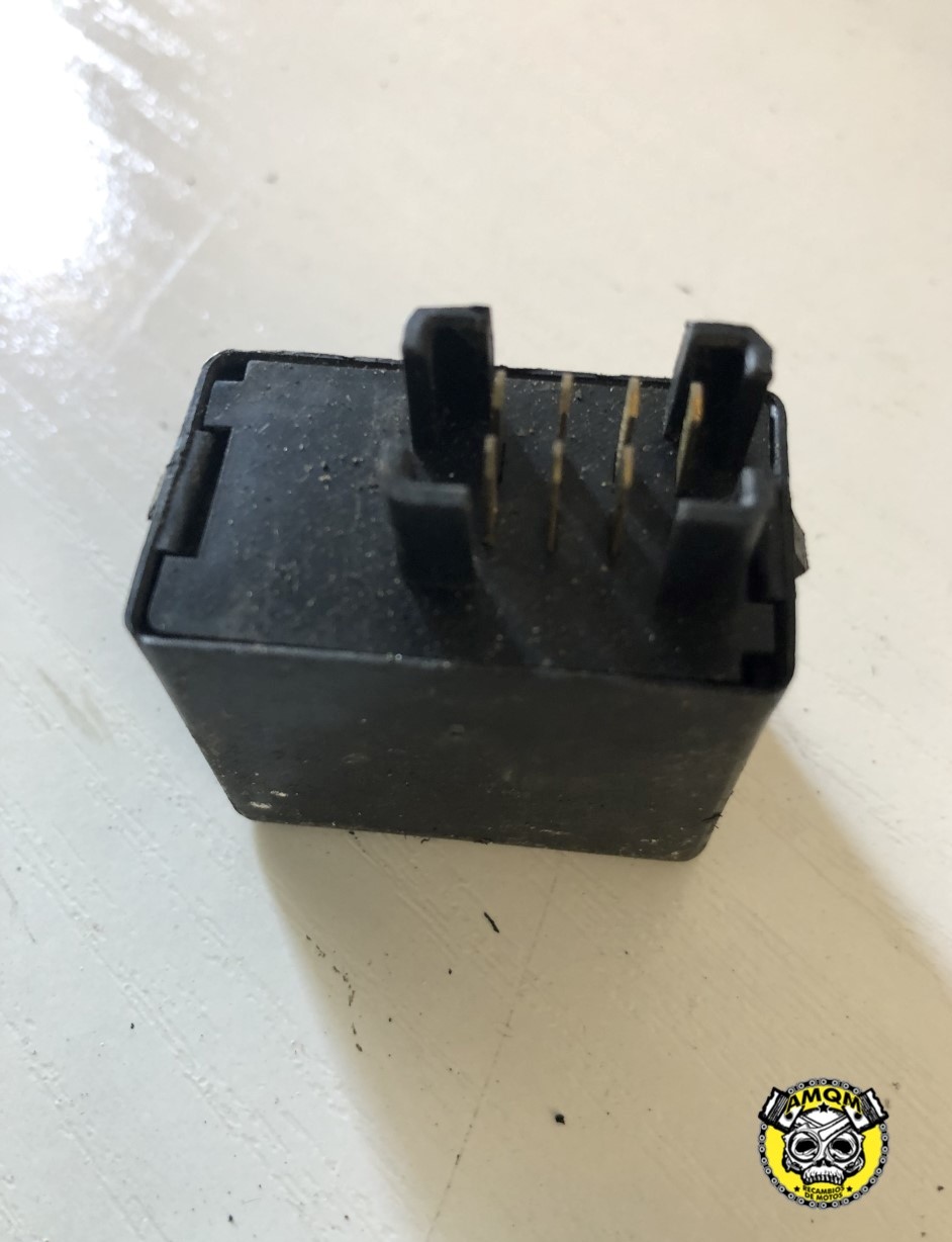 Relee 2 10E