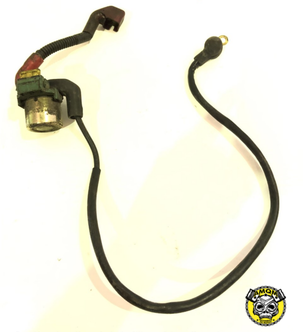 Relee de arranque 2 10E