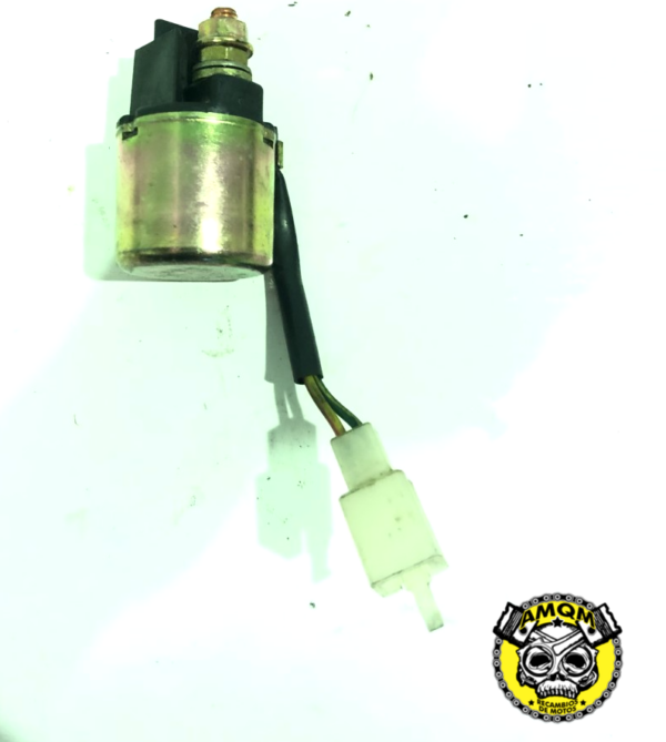 Relee de arranque 6 10E