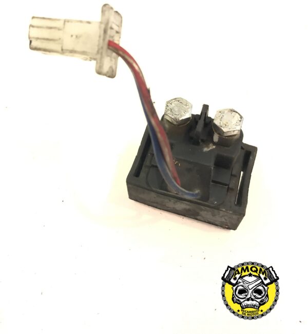 Relee de arranque 6 10E