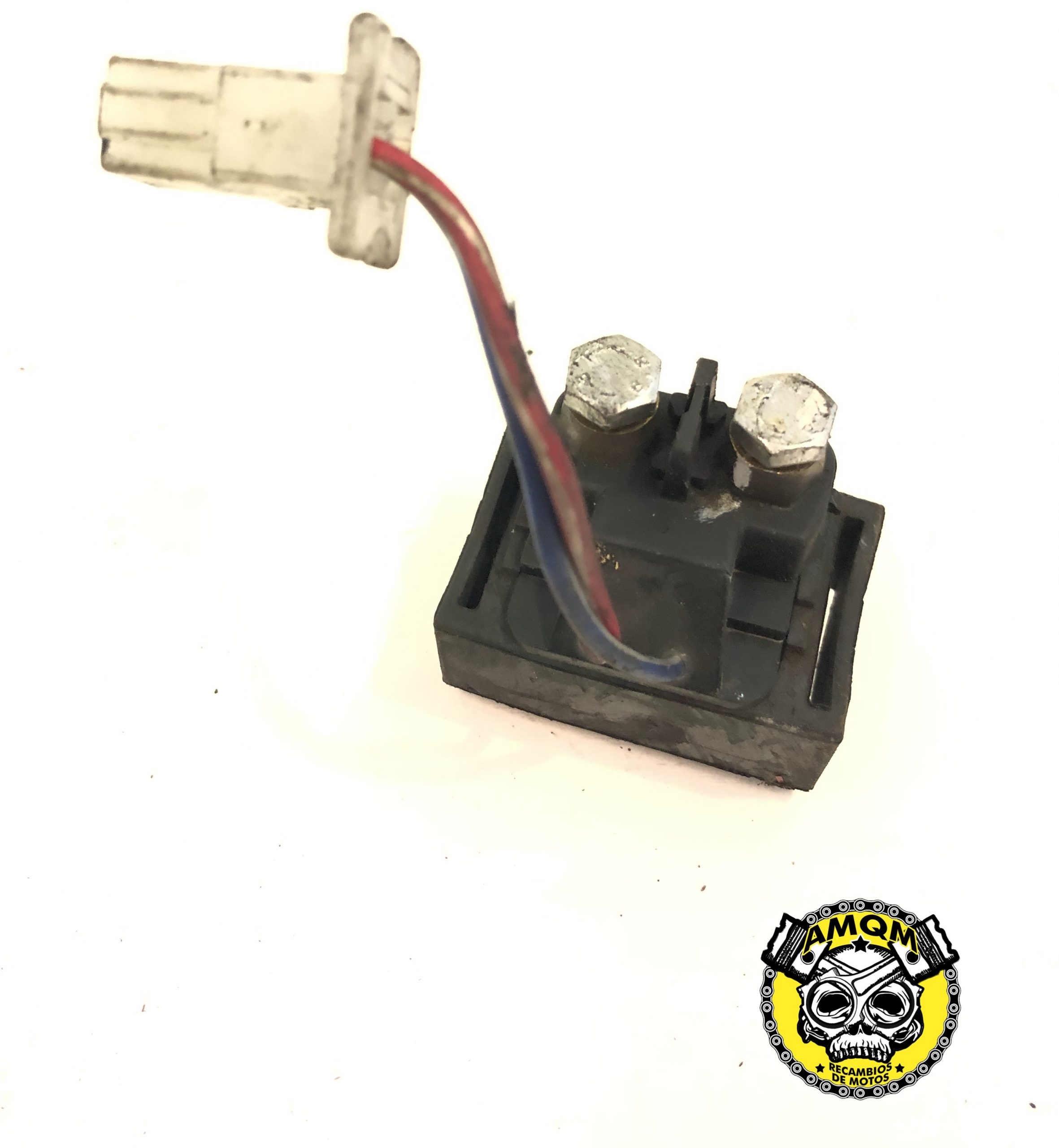 Relee de arranque 6 10E