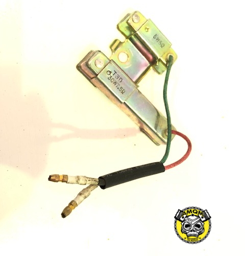 Resistencia 990 1