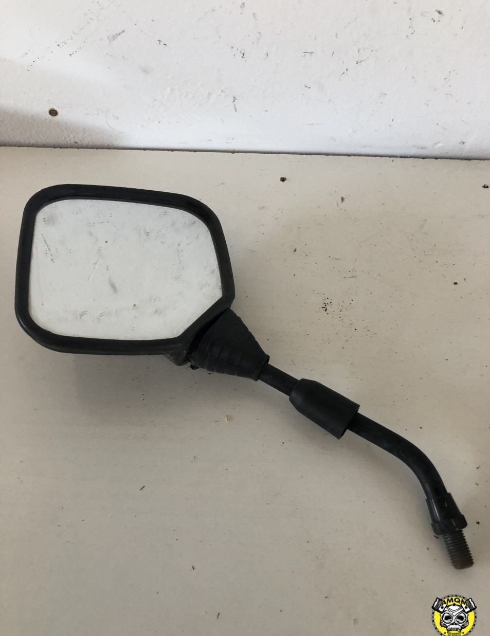 Retrovisor izquierdo 10E