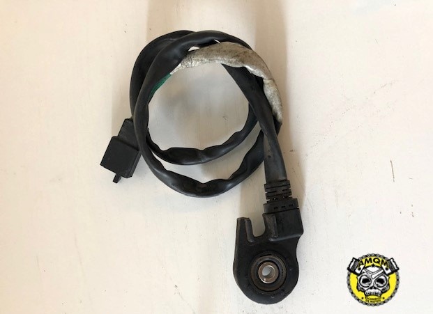Sensor caballete lateral 10E