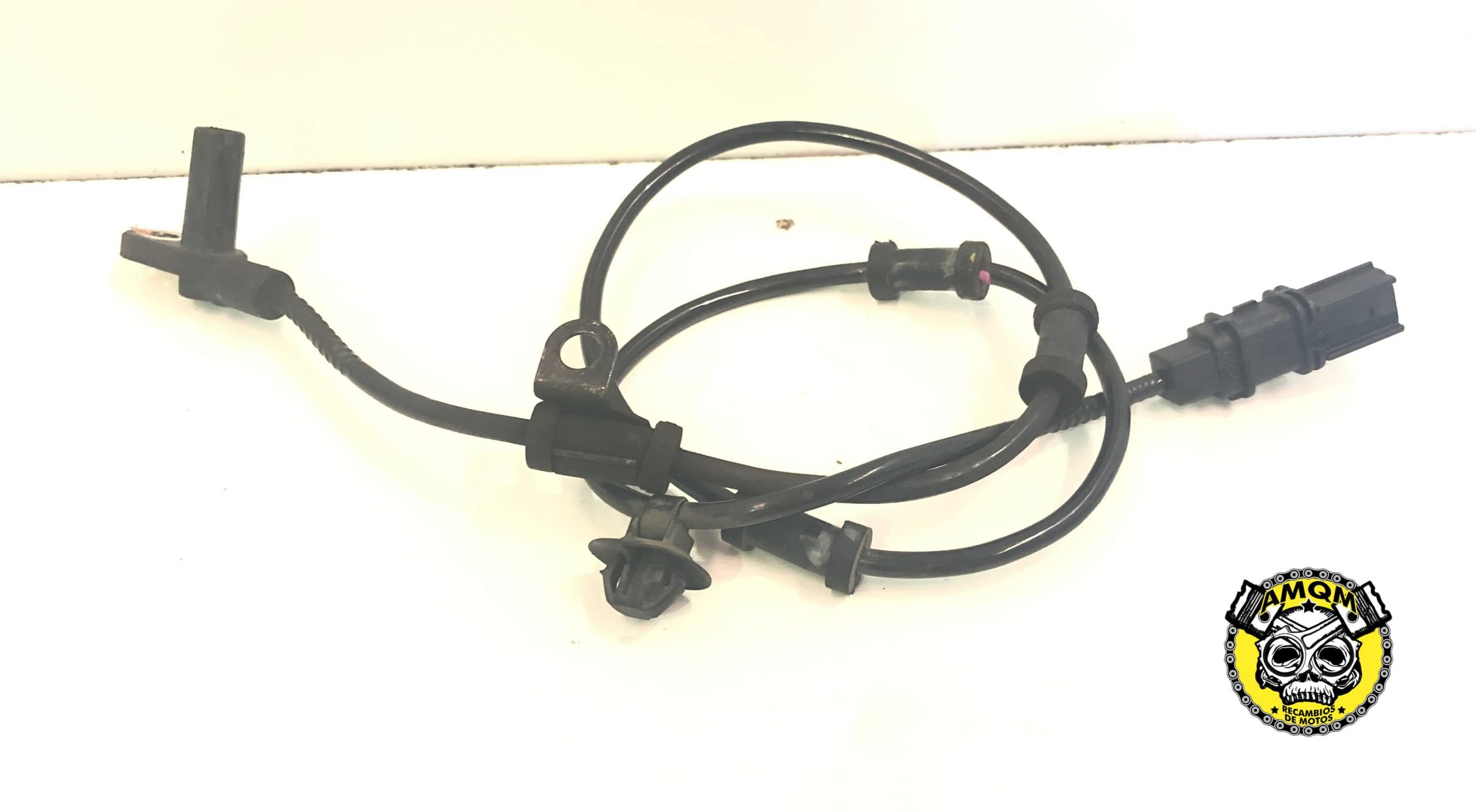 Sensor de Abs delantero 30E min