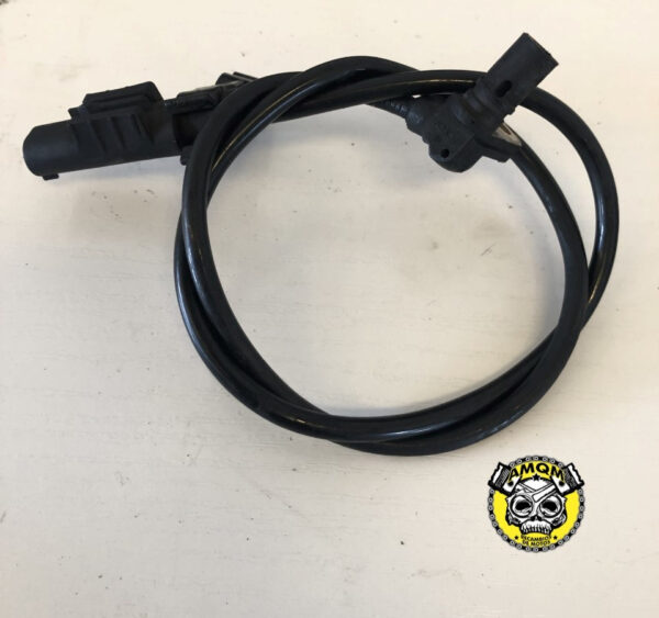 Sensor de Abs trasero 20E