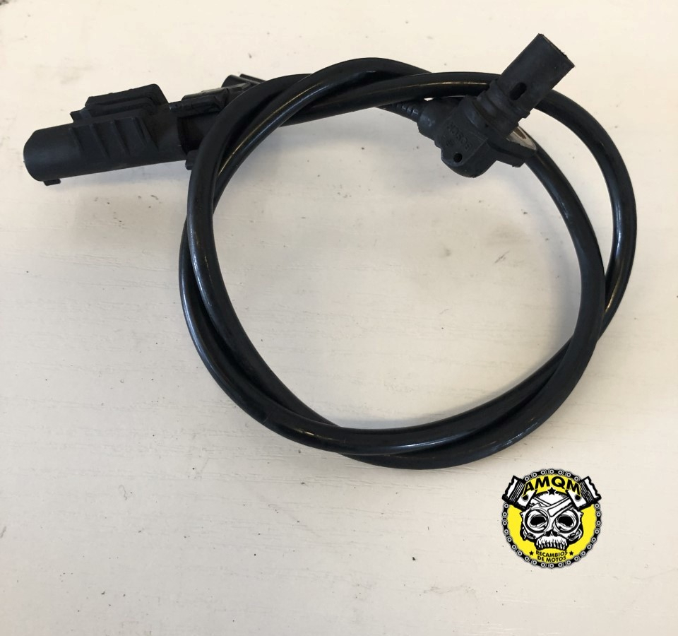 Sensor de Abs trasero 20E