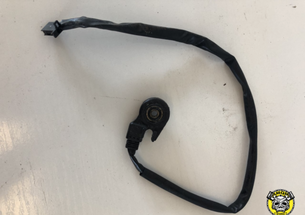 Sensor de caballete 10E 3