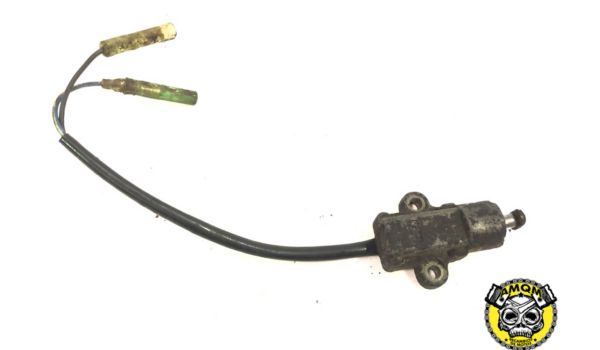 Sensor de caballete 10E 4