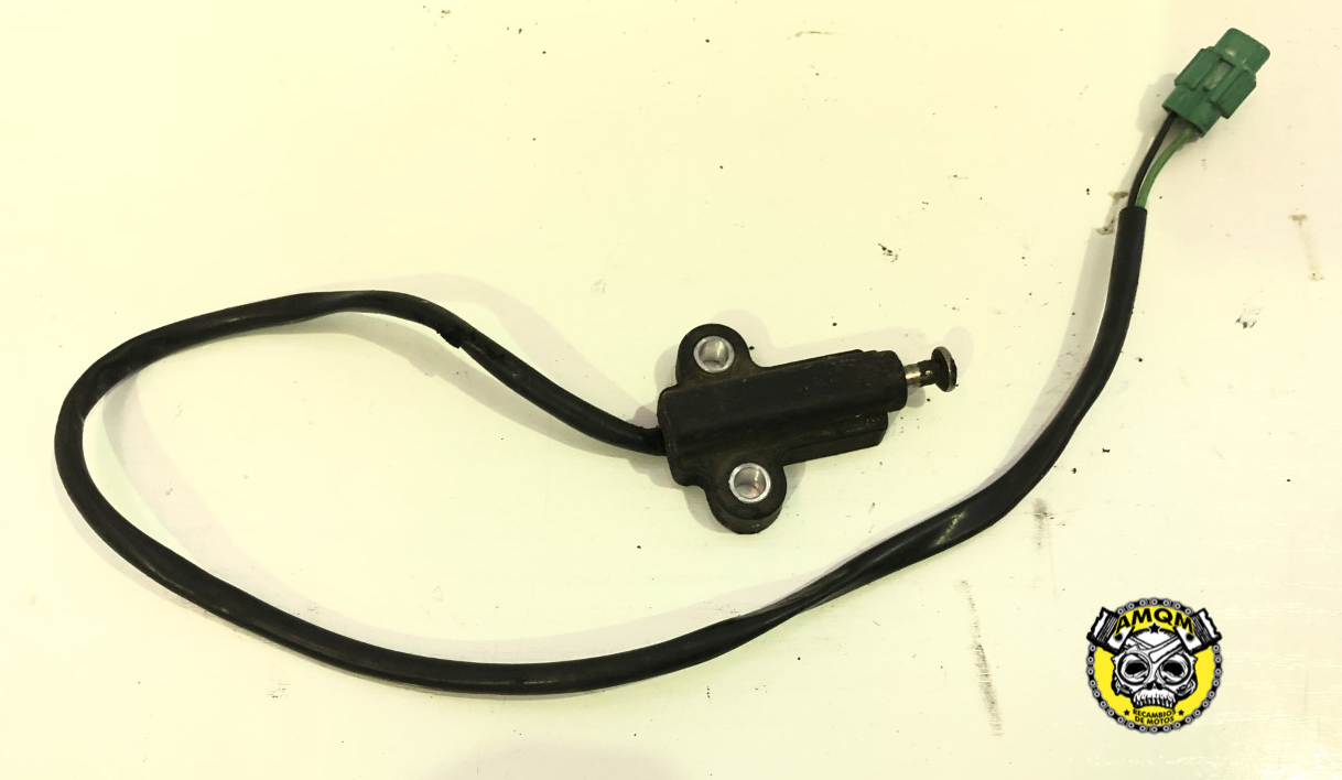 Sensor de caballete 15E 1