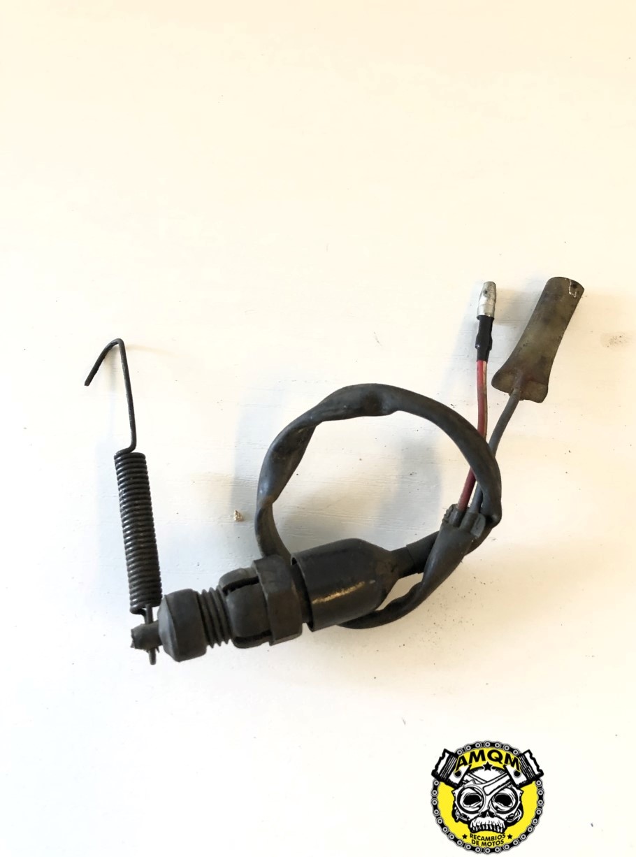 Sensor de caballete lateral 10E 1