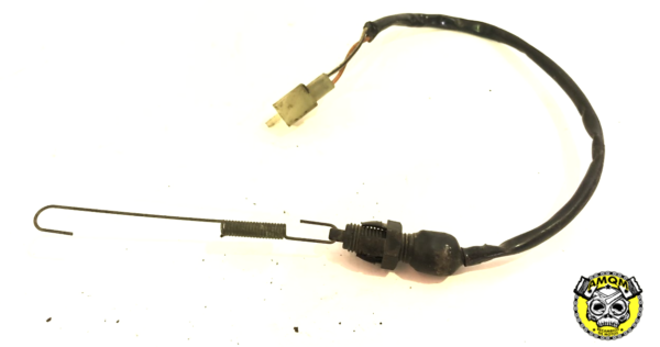 Sensor de freno trasero 10E 1