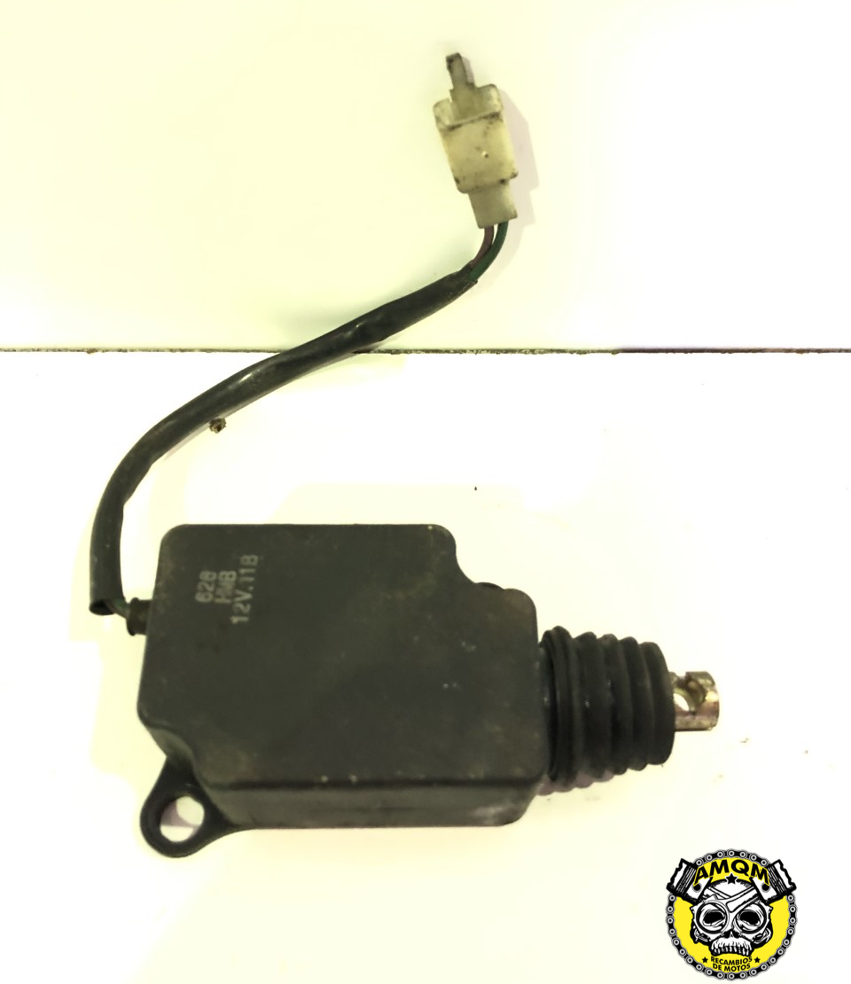 Servo motor de abrir asiento 20E sym gts 300