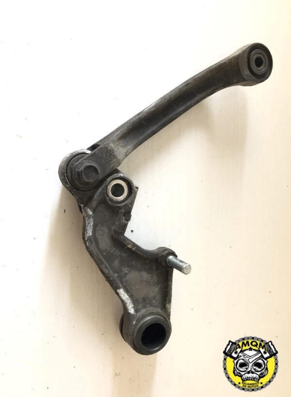 Soporte de amortiguador delantero 15E