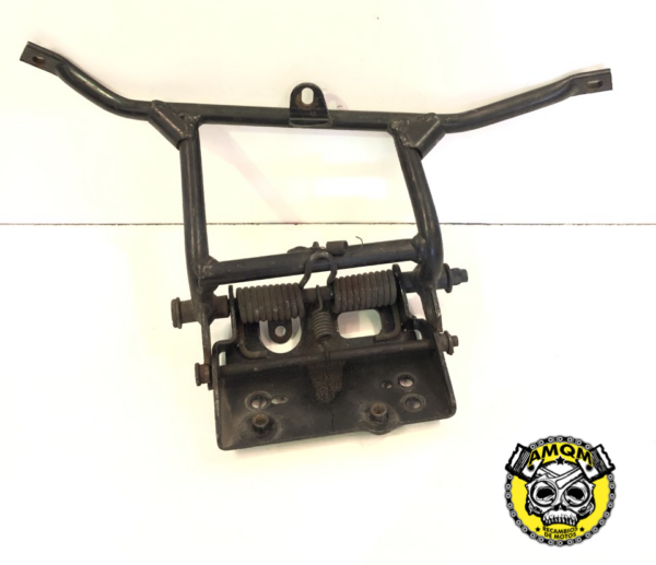 Soporte de asiento 2 10E 2